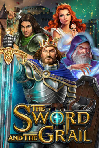 The Sword and The Grail онлайн демо | Казино 888 играть без регистрации