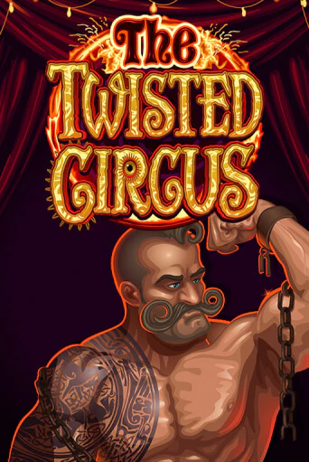 The Twisted Circus онлайн демо | Казино 888 играть без регистрации