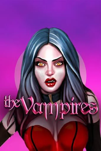 The Vampires онлайн демо | Казино 888 играть без регистрации