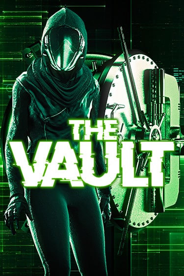 The Vault онлайн демо | Казино 888 играть без регистрации