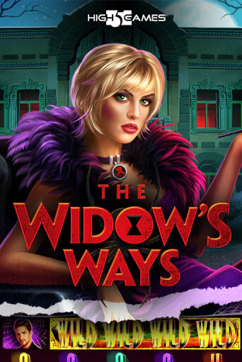 The Widow's Ways онлайн демо | Казино 888 играть без регистрации