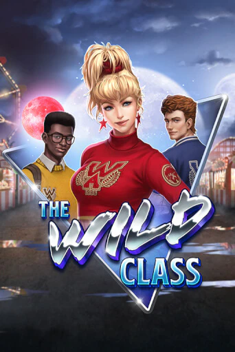 The Wild Class онлайн демо | Казино 888 играть без регистрации