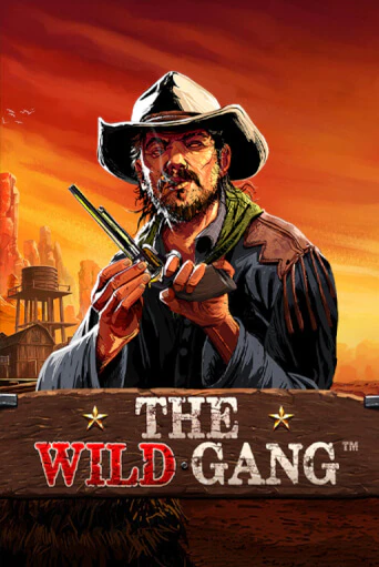 The Wild Gang онлайн демо | Казино 888 играть без регистрации