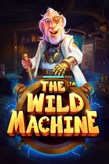 The Wild Machine онлайн демо | Казино 888 играть без регистрации