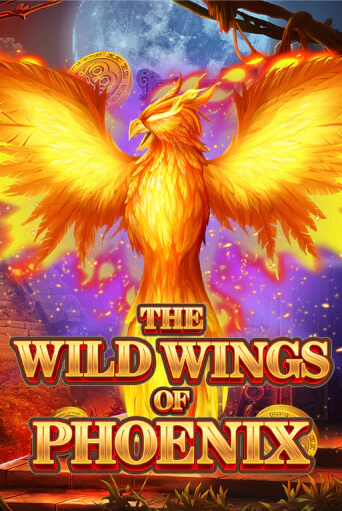 The Wild Wings of Phoenix онлайн демо | Казино 888 играть без регистрации