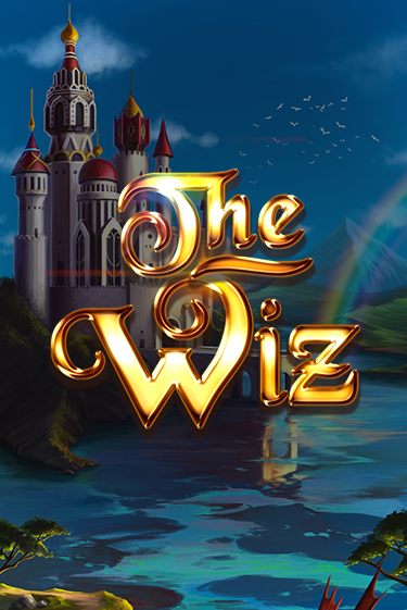 The Wiz онлайн демо | Казино 888 играть без регистрации