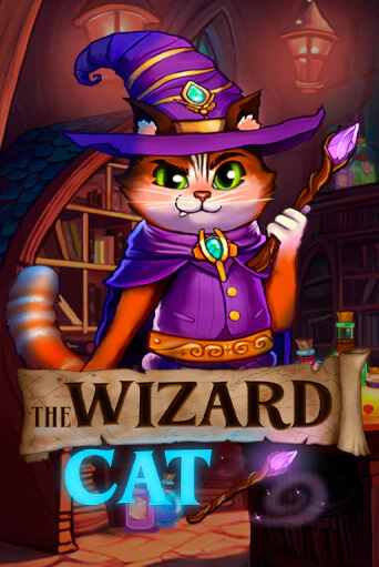 The Wizard Cat онлайн демо | Казино 888 играть без регистрации