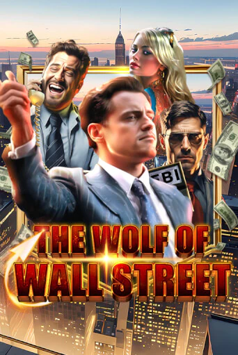 The Wolf of Wall Street онлайн демо | Казино 888 играть без регистрации