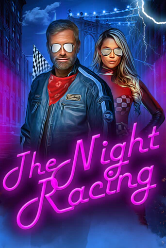 The Night Racing онлайн демо | Казино 888 играть без регистрации