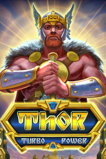 Thor turbo power онлайн демо | Казино 888 играть без регистрации