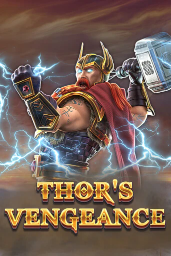 Thor's Vengeance онлайн демо | Казино 888 играть без регистрации