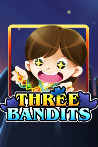 Three Bandits онлайн демо | Казино 888 играть без регистрации