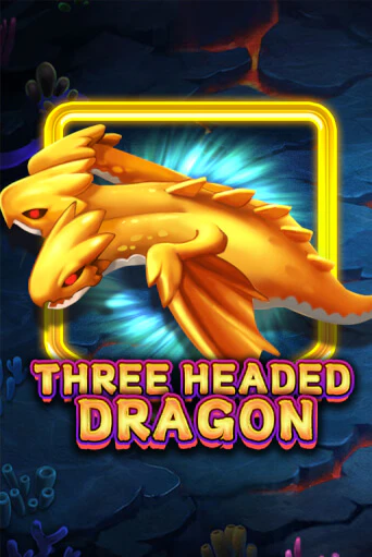 Three Headed Dragon онлайн демо | Казино 888 играть без регистрации