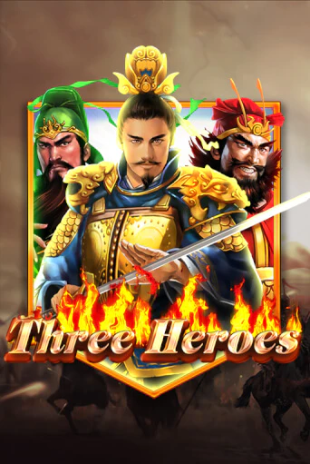 Three Heroes онлайн демо | Казино 888 играть без регистрации