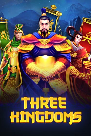 Three Kingdoms онлайн демо | Казино 888 играть без регистрации