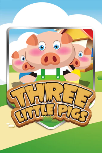 Three Little Pigs онлайн демо | Казино 888 играть без регистрации