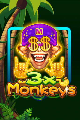 Three Monkeys онлайн демо | Казино 888 играть без регистрации