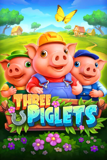 Three Piglets онлайн демо | Казино 888 играть без регистрации