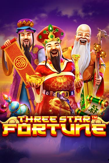 Three Star Fortune онлайн демо | Казино 888 играть без регистрации