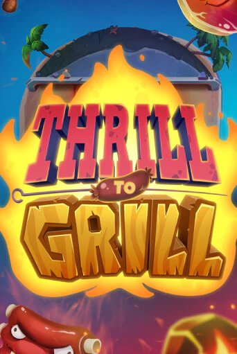 Thrill to Grill онлайн демо | Казино 888 играть без регистрации