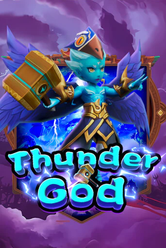 Thunder God онлайн демо | Казино 888 играть без регистрации