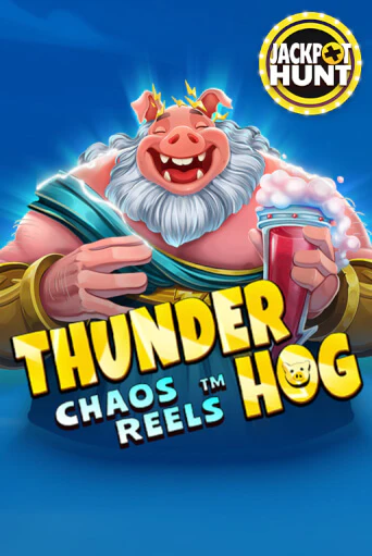 Thunder Hog Chaos Reels онлайн демо | Казино 888 играть без регистрации