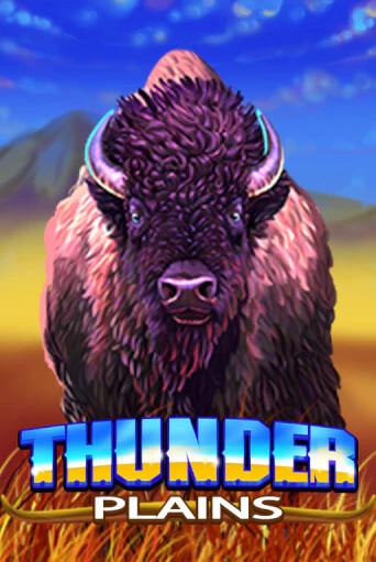 Thunder Plains онлайн демо | Казино 888 играть без регистрации