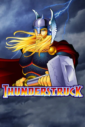 Thunderstruck онлайн демо | Казино 888 играть без регистрации