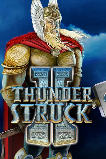 Thunderstruck II онлайн демо | Казино 888 играть без регистрации