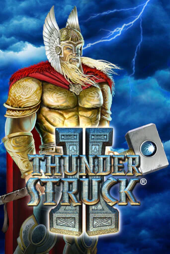 Thunderstruck II онлайн демо | Казино 888 играть без регистрации