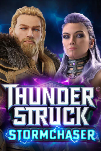 Thunderstruck Stormchaser онлайн демо | Казино 888 играть без регистрации