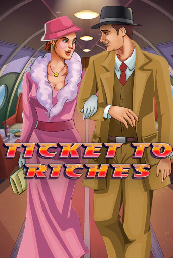 Ticket to Riches онлайн демо | Казино 888 играть без регистрации