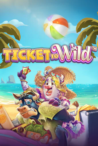 Ticket To Wild онлайн демо | Казино 888 играть без регистрации