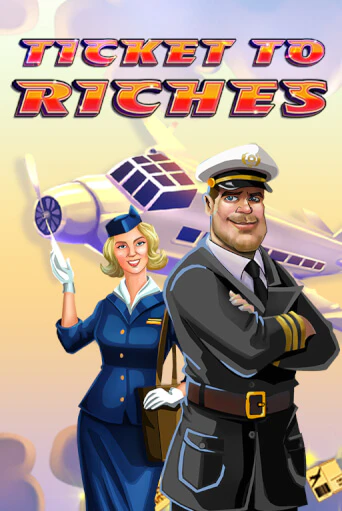 Ticket to Riches онлайн демо | Казино 888 играть без регистрации