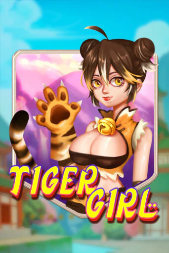 Tiger Girl онлайн демо | Казино 888 играть без регистрации