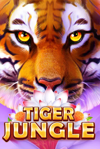 Tiger Jungle онлайн демо | Казино 888 играть без регистрации