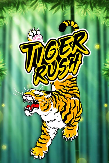 Tiger Rush онлайн демо | Казино 888 играть без регистрации