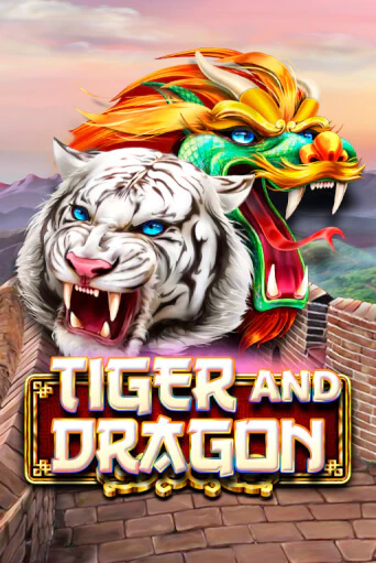 Tiger and Dragon онлайн демо | Казино 888 играть без регистрации