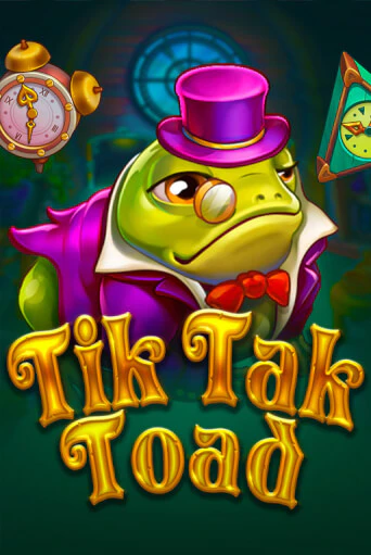 Tik Tak Toad онлайн демо | Казино 888 играть без регистрации