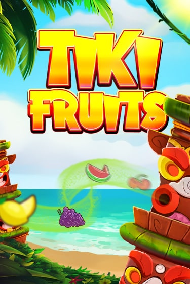 Tiki Fruits онлайн демо | Казино 888 играть без регистрации