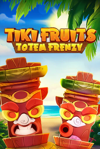 Tiki Fruits Totem Frenzy онлайн демо | Казино 888 играть без регистрации