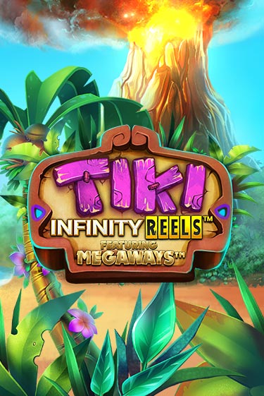 Tiki Infinity Reels Megaways онлайн демо | Казино 888 играть без регистрации