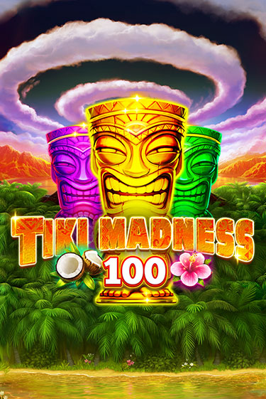 Tiki Madness 100 онлайн демо | Казино 888 играть без регистрации