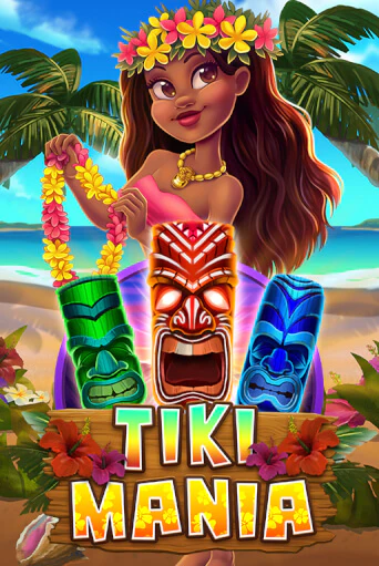 Tiki Mania онлайн демо | Казино 888 играть без регистрации