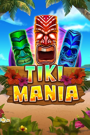 Tiki Mania онлайн демо | Казино 888 играть без регистрации