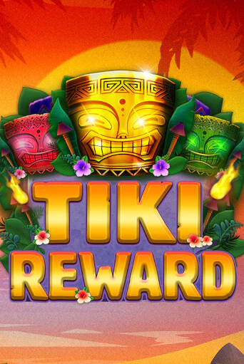 Tiki Reward онлайн демо | Казино 888 играть без регистрации