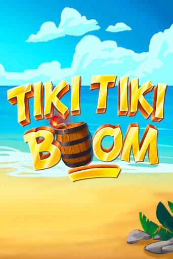 Tiki Tiki Boom™ онлайн демо | Казино 888 играть без регистрации