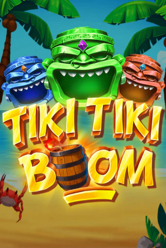 Tiki Tiki Boom онлайн демо | Казино 888 играть без регистрации