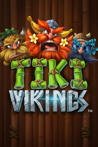 Tiki Vikings онлайн демо | Казино 888 играть без регистрации