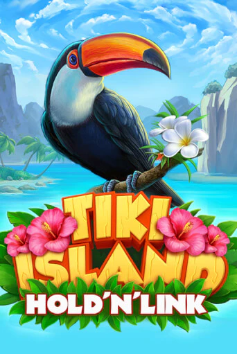 Tiki Island: Hold 'N' Link онлайн демо | Казино 888 играть без регистрации